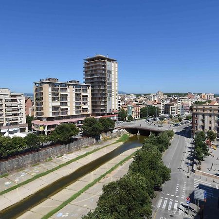 Apg Girona Carme 19 Apartment Exterior foto