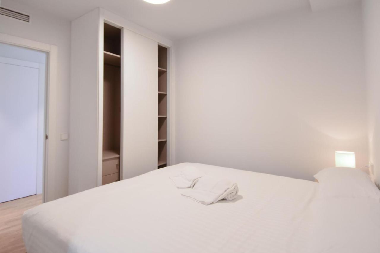 Apg Girona Carme 19 Apartment Exterior foto