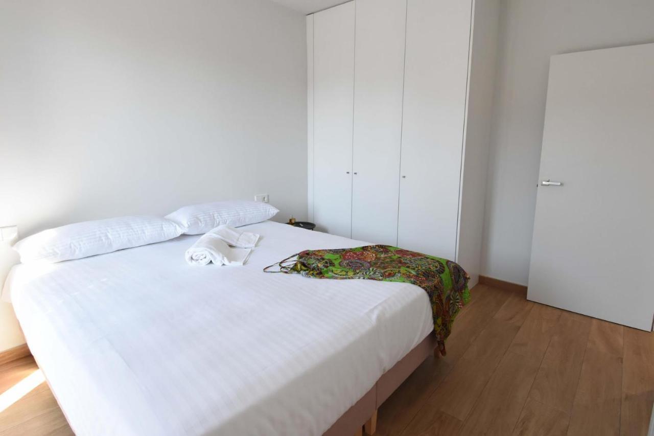 Apg Girona Carme 19 Apartment Exterior foto