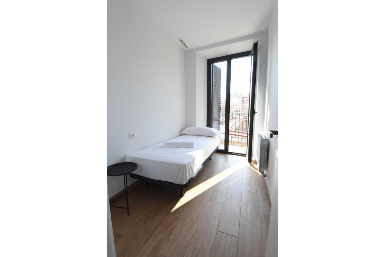 Apg Girona Carme 19 Apartment Exterior foto