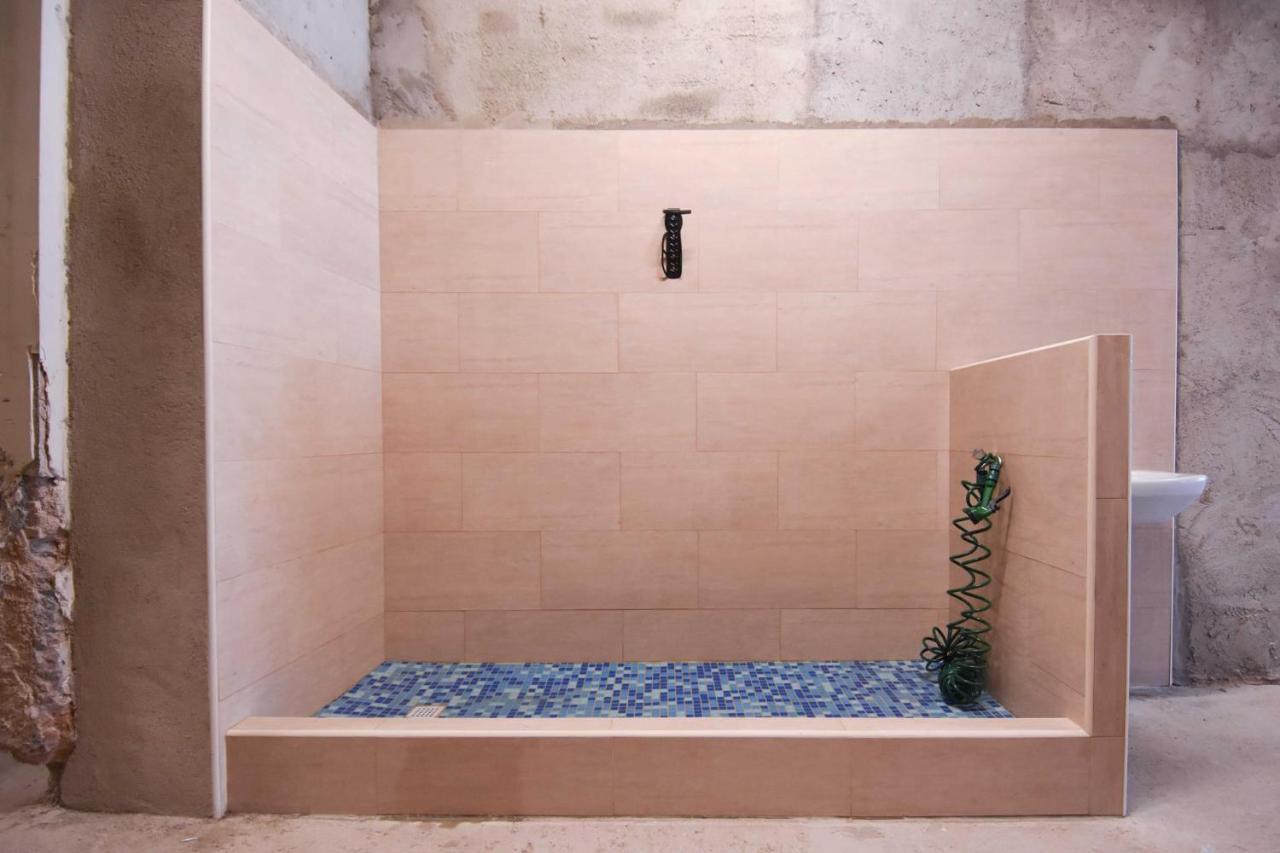 Apg Girona Carme 19 Apartment Exterior foto
