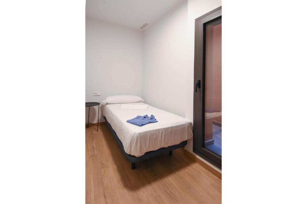 Apg Girona Carme 19 Apartment Exterior foto